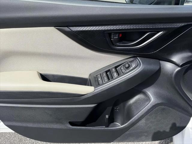 2023 Subaru Impreza Base 5-Door