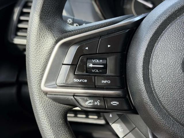 2023 Subaru Impreza Base 5-Door