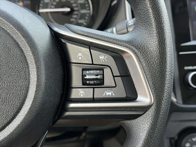 2023 Subaru Impreza Base 5-Door