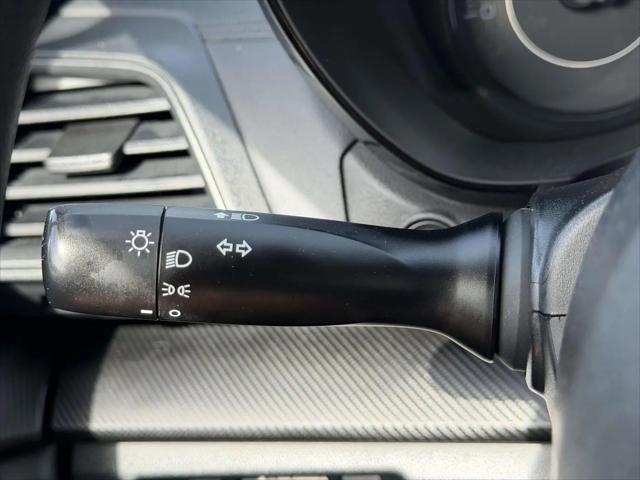 2023 Subaru Impreza Base 5-Door