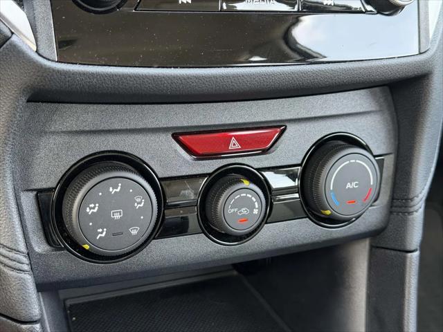 2023 Subaru Impreza Base 5-Door
