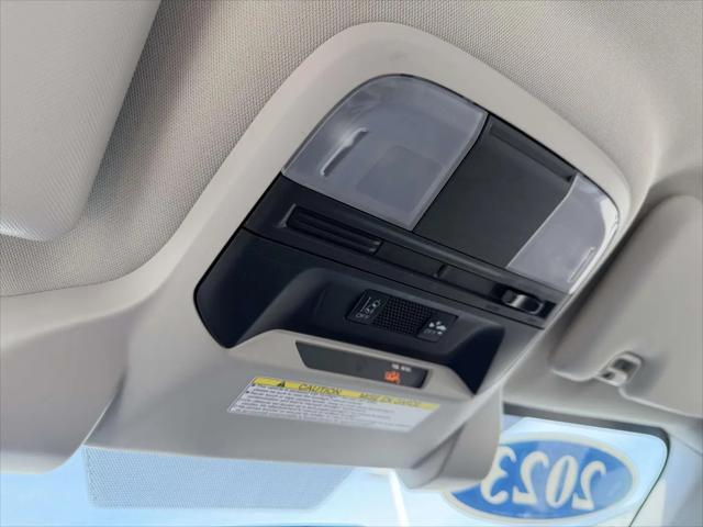 2023 Subaru Impreza Base 5-Door