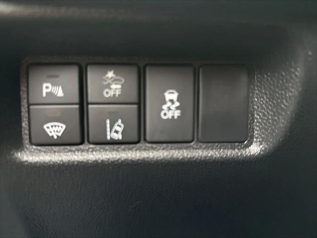 2025 Honda Passport AWD TrailSport