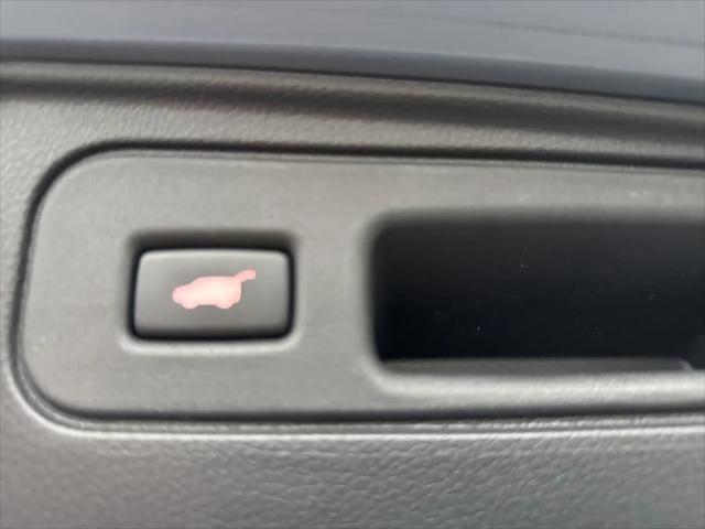 2025 Honda Passport AWD TrailSport