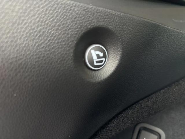 2025 Honda Passport AWD TrailSport