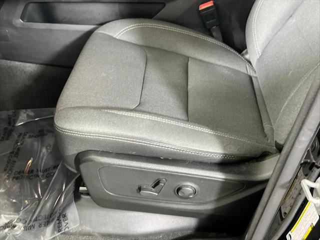 2023 Ram 1500 Big Horn Crew Cab 4x4 5'7" Box