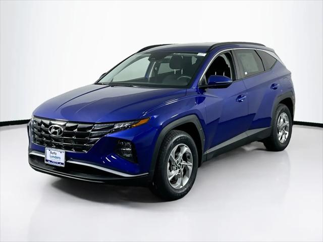2023 Hyundai Tucson SEL for sale in Lawrenceville, NJ