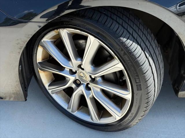 2016 Lexus RC 300 RC 300