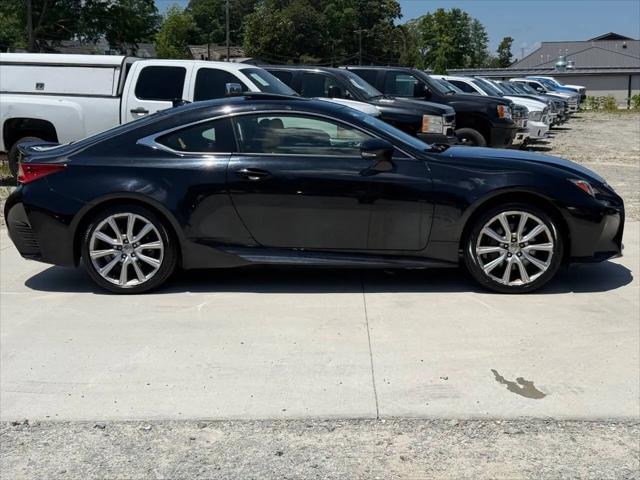 2016 Lexus RC 300 RC 300