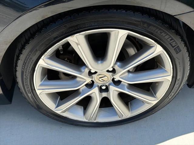 2016 Lexus RC 300 RC 300