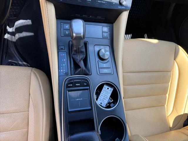 2016 Lexus RC 300 RC 300