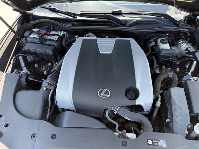 2016 Lexus RC 300 RC 300