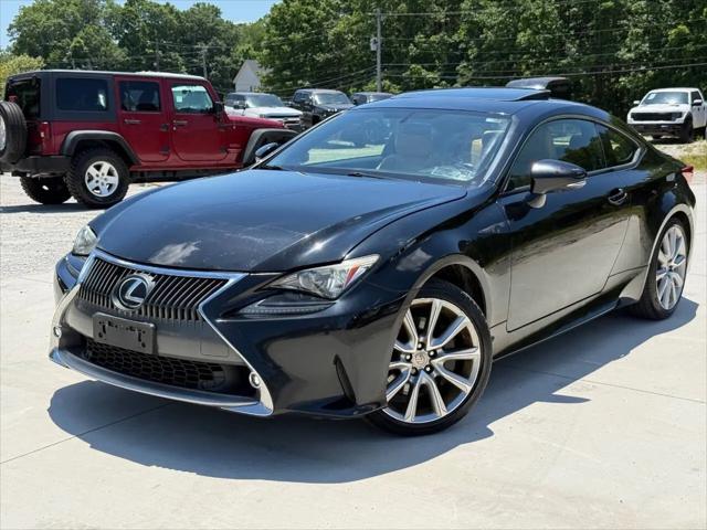 2016 Lexus RC 300 RC 300 for sale in Buford, GA