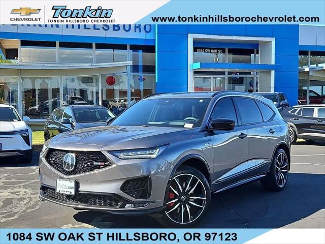 2024 Acura MDX Type S Advance Package for sale in Hillsboro, OR