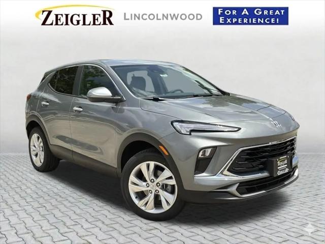 2026 Buick Encore GX Preferred AWD for sale in Lincolnwood, IL