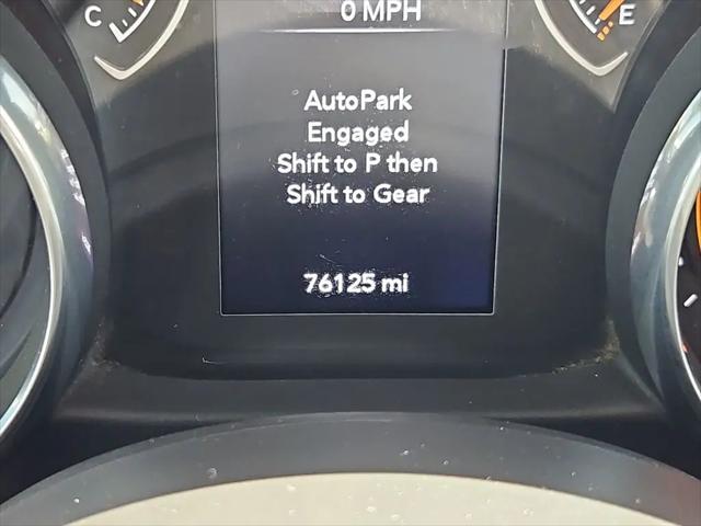 2018 Jeep Wrangler Unlimited Sport 4x4