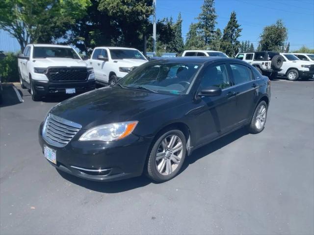 2013 Chrysler 200 Touring for sale in Hillsboro, OR