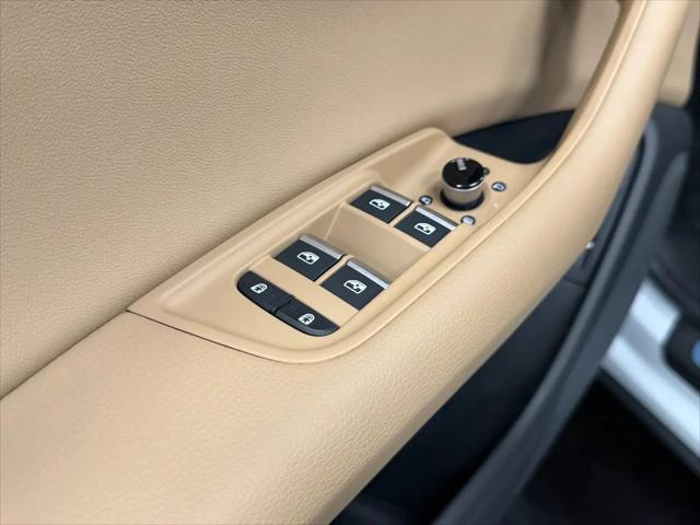 2023 Audi Q8 Premium 55 TFSI quattro Tiptronic