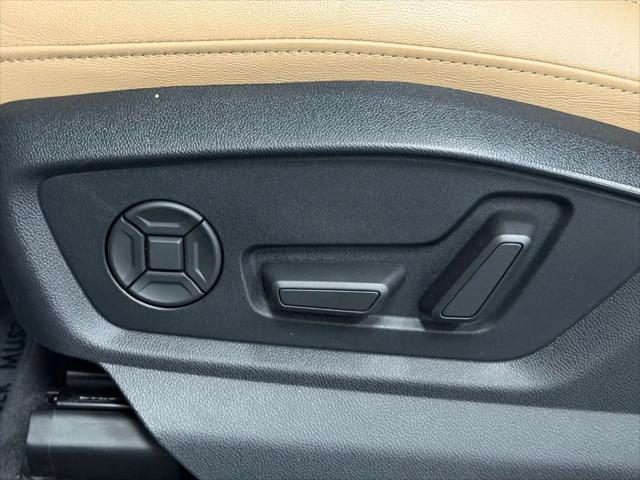 2023 Audi Q8 Premium 55 TFSI quattro Tiptronic