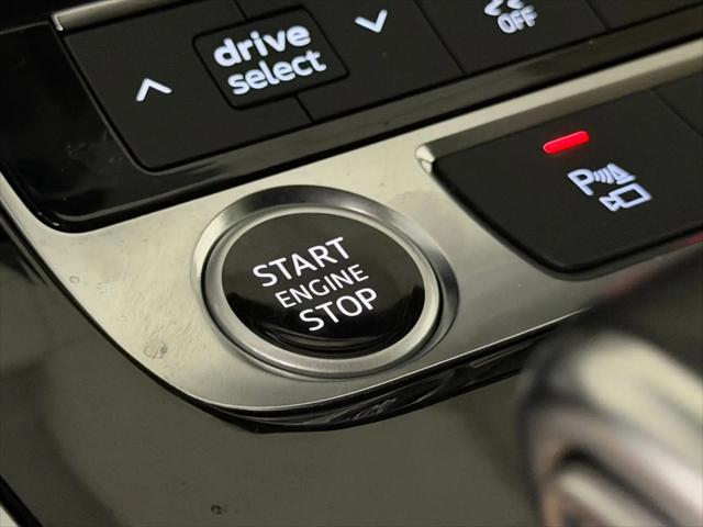 2023 Audi Q8 Premium 55 TFSI quattro Tiptronic