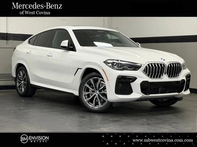 2023 BMW X6 xDrive40i for sale in West Covina, CA