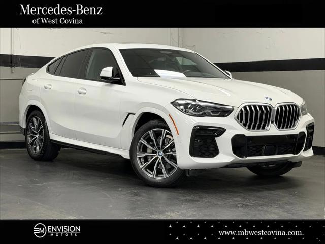 2023 BMW X6 xDrive40i for sale in West Covina, CA