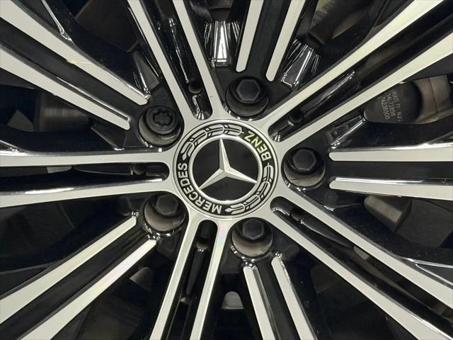 2022 Mercedes-Benz CLA CLA 250