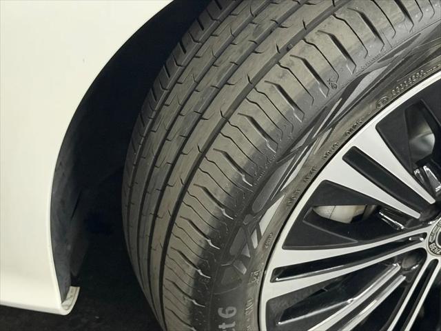 2022 Mercedes-Benz CLA CLA 250