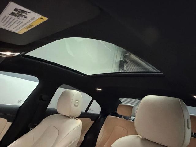 2022 Mercedes-Benz CLA CLA 250