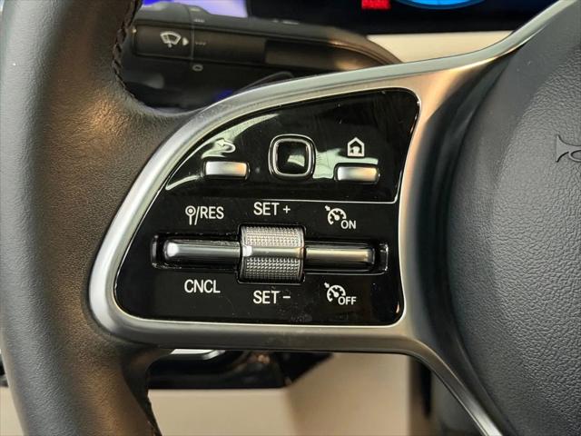2022 Mercedes-Benz CLA CLA 250