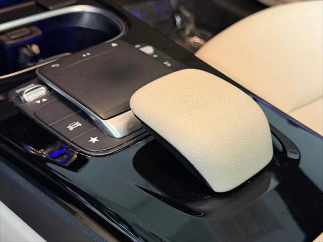 2022 Mercedes-Benz CLA CLA 250