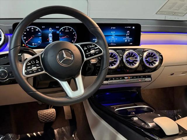 2022 Mercedes-Benz CLA CLA 250
