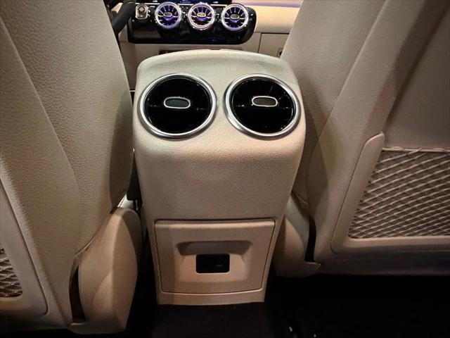 2022 Mercedes-Benz CLA CLA 250
