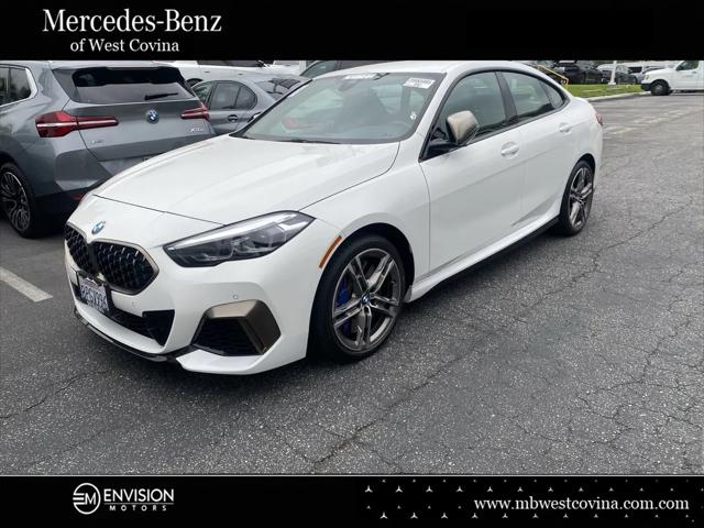 2020 BMW M235 Gran Coupe xDrive for sale in West Covina, CA