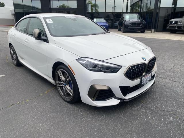 2020 BMW M235 Gran Coupe xDrive