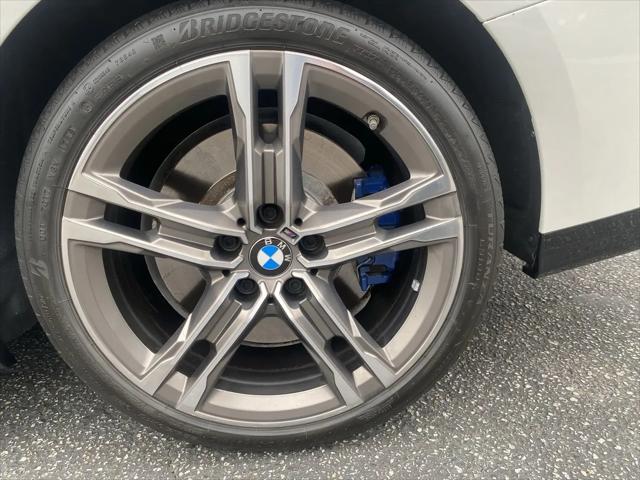 2020 BMW M235 Gran Coupe xDrive