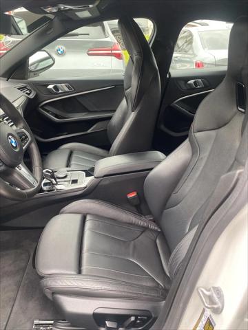 2020 BMW M235 Gran Coupe xDrive