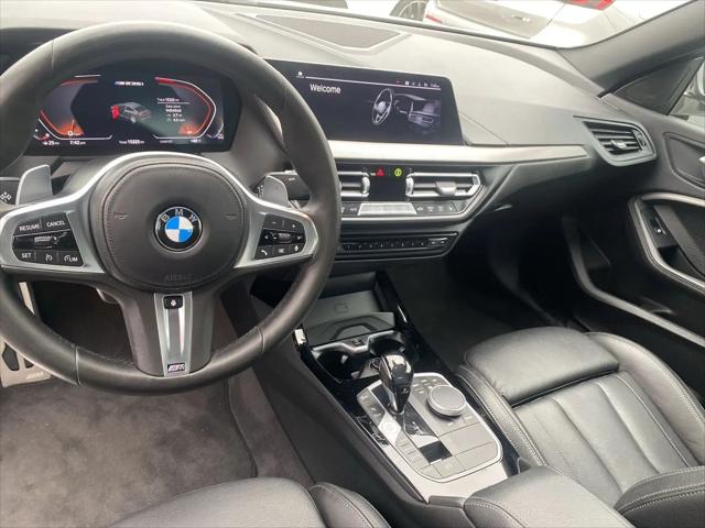 2020 BMW M235 Gran Coupe xDrive