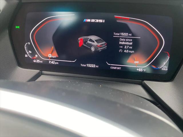 2020 BMW M235 Gran Coupe xDrive