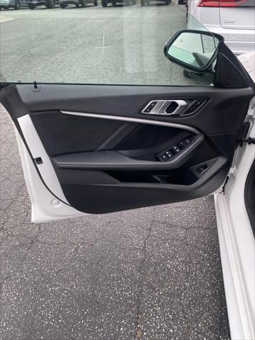2020 BMW M235 Gran Coupe xDrive