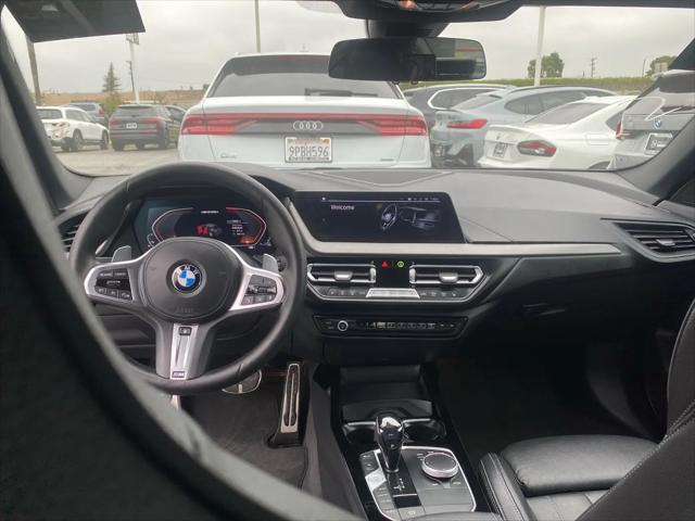2020 BMW M235 Gran Coupe xDrive