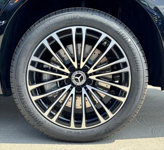 2026 Mercedes-Benz S 580 4MATIC