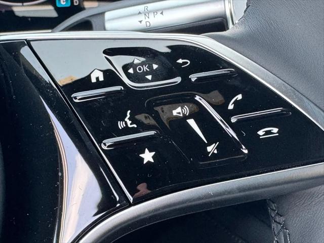 2026 Mercedes-Benz S 580 4MATIC