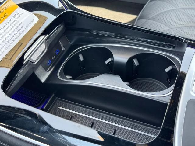 2026 Mercedes-Benz S 580 4MATIC