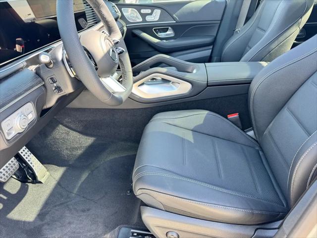 2026 Mercedes-Benz GLE GLE 450 4MATIC