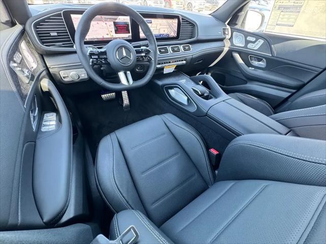 2026 Mercedes-Benz GLE GLE 450 4MATIC