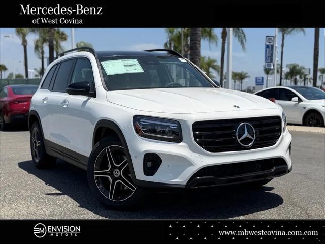 2026 Mercedes-Benz GLB GLB 250 for sale in West Covina, CA