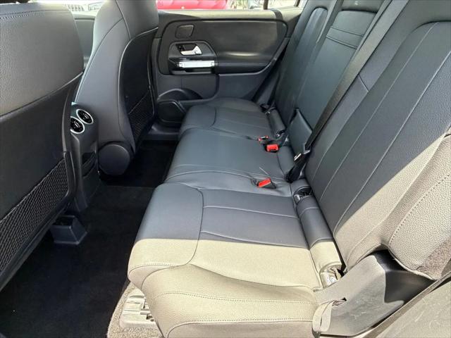 2026 Mercedes-Benz GLB GLB 250