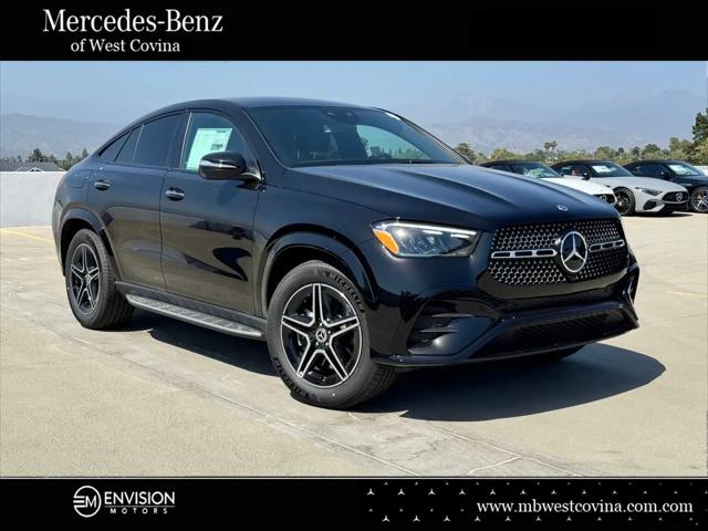 2026 Mercedes-Benz GLE 450 4MATIC for sale in West Covina, CA