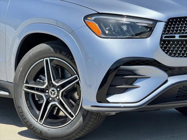 2026 Mercedes-Benz GLE GLE 450 4MATIC